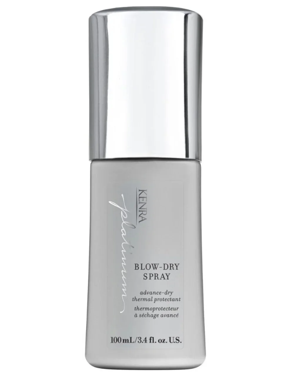 Kenra Platinum Blow-Dry Spray 3.4 oz